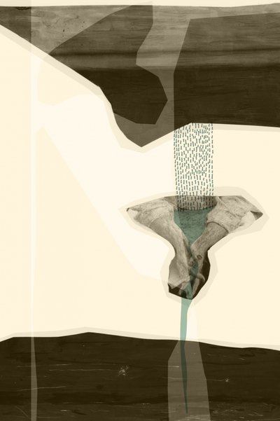 Mirage - Alexander Adiels