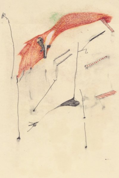 rusé comme un renard - Alexander Adiels