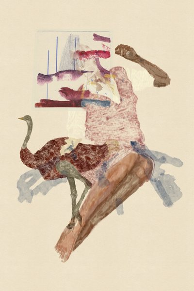 Paille - Alexander Adiels