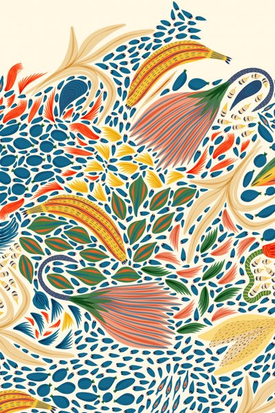 Vylda - Alexander Adiels