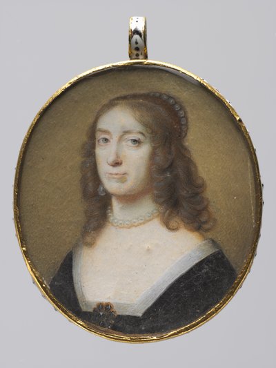 Portrait d