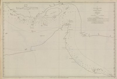 Plans des Ports, Dalrymple, Alexander publié en 1791 Numéro d