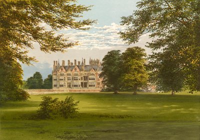 Bearwood - Alexander Francis Lydon