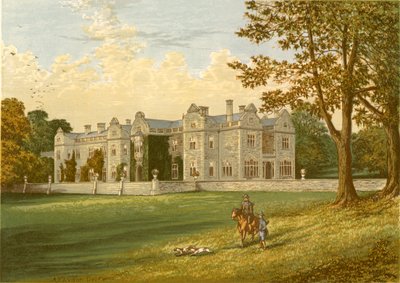 Brantingham Thorpe - Alexander Francis Lydon