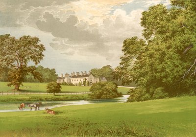 Château Macgarrett - Alexander Francis Lydon