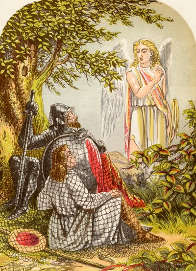 Le chrétien et l