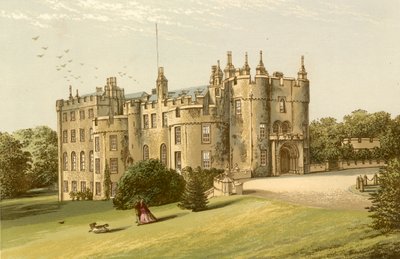 Château de Picton - Alexander Francis Lydon