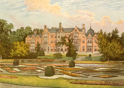 Sandringham - Alexander Francis Lydon