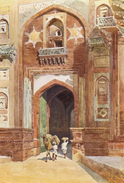 Fort d