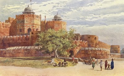 Fort d
