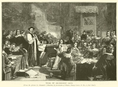 Procès de l