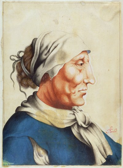 Tête d
