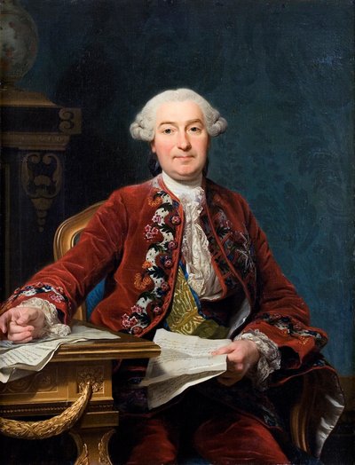  - Alexander Roslin