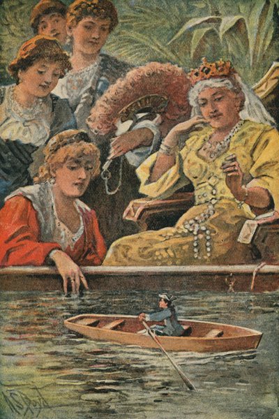  - Alexander Stuart Boyd