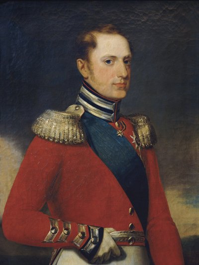 Portrait de l