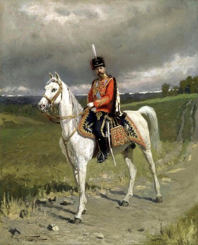 Portrait de l