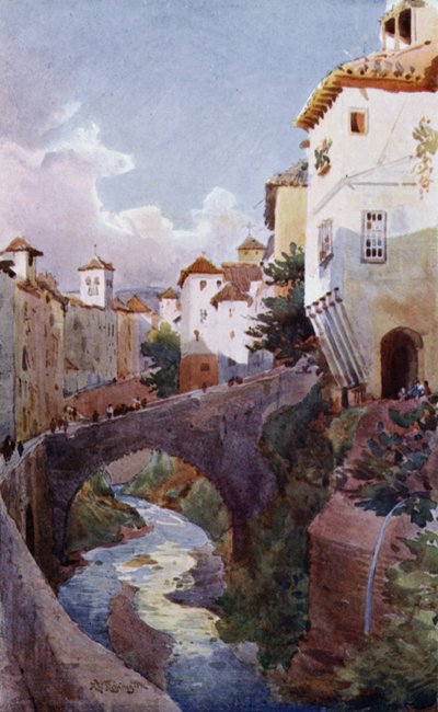 Dans l