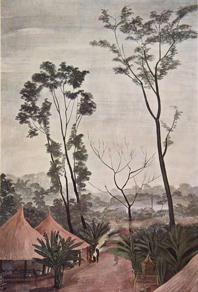 Un Village dans l