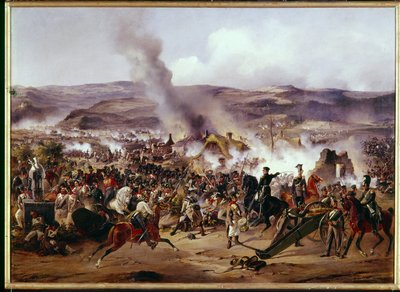 Guerres napoléoniennes : la bataille de Kulm - Alexander von Kotzebue