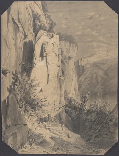  - Alexandre Calame