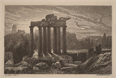  - Alexandre Calame