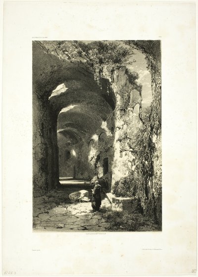 Ruine d
