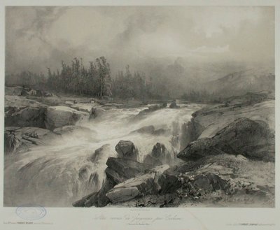  - Alexandre Calame