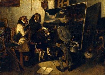 Les Experts - Alexandre Gabriel Decamps