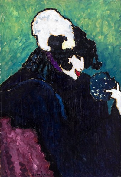  - Alexej von Jawlensky