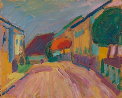  - Alexej von Jawlensky