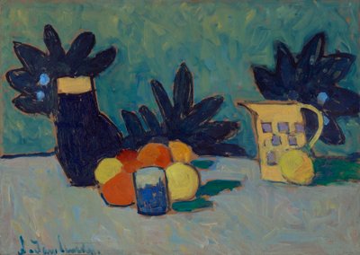  - Alexej von Jawlensky