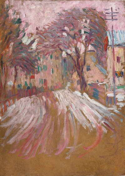  - Alexej von Jawlensky