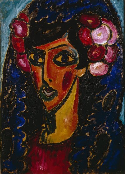  - Alexej von Jawlensky