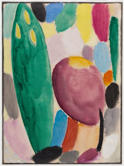  - Alexej von Jawlensky