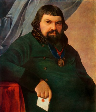 Portrait d