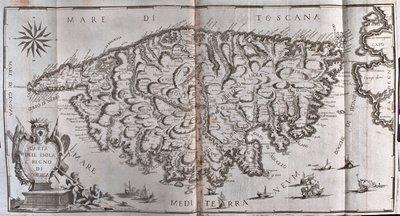 Île de Course, France - par A - Alexis Hubert Jaillot