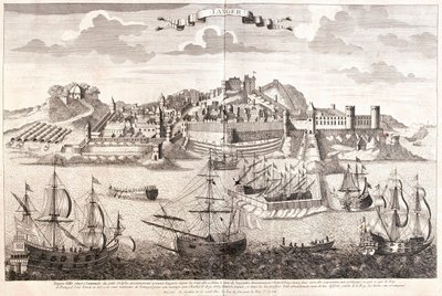 Tripoli, Libye - par A - Alexis Hubert Jaillot