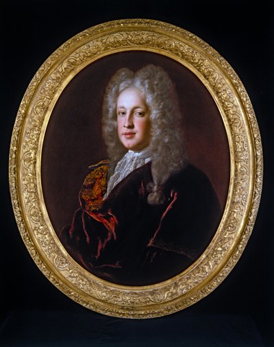 Portrait d
