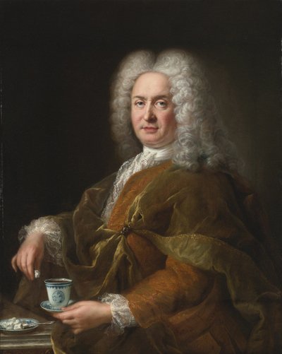 Portrait d