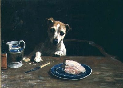 Tentations - Alfred Duke