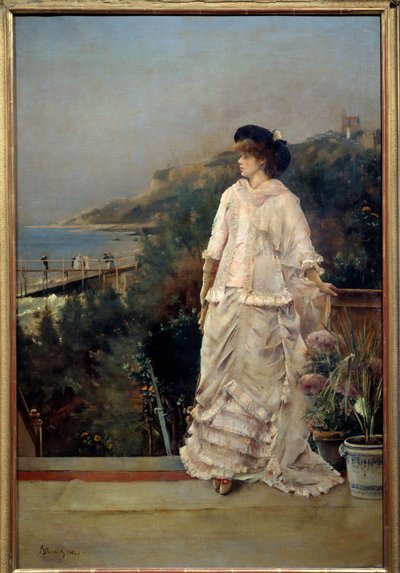 Portrait d