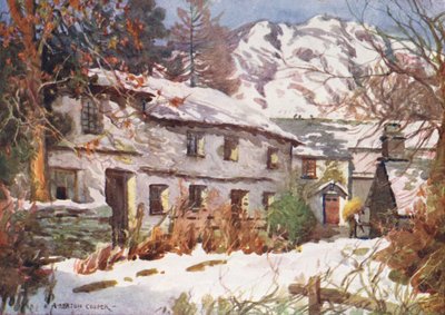 District des Lacs : Soleil d