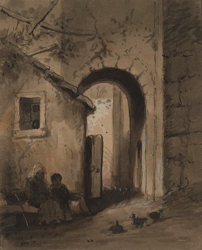  - Alfred Jacob Miller