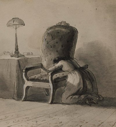  - Alfred Jacob Miller