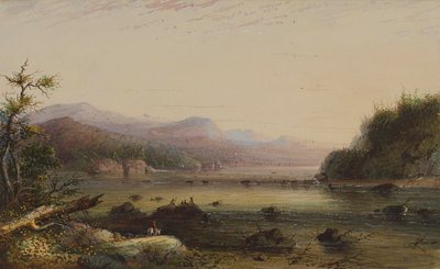  - Alfred Jacob Miller