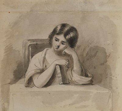  - Alfred Jacob Miller