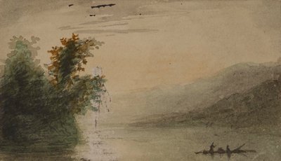  - Alfred Jacob Miller
