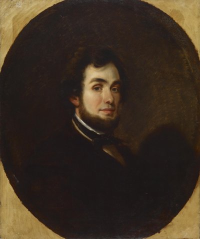  - Alfred Jacob Miller