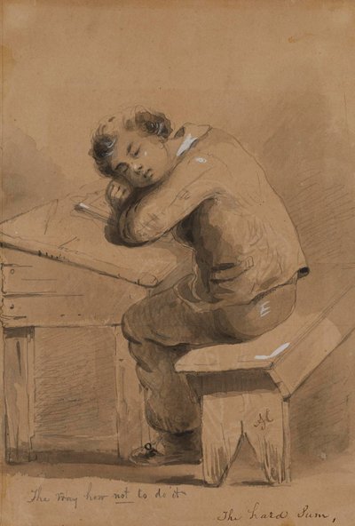  - Alfred Jacob Miller