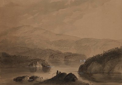  - Alfred Jacob Miller